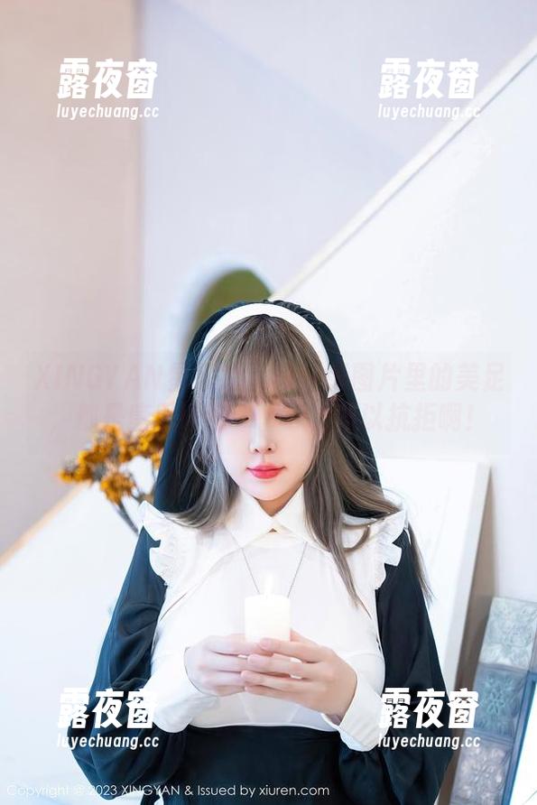 XINGYAN星颜社-唐思琪 XINGYAN星颜社 - 每一张图片里的美足,都是唐思琪的نجمة,难以抗拒啊!
