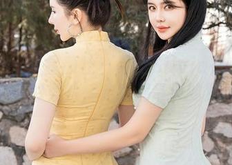 XINGYAN星颜社 – 易阳Silvia在高跟鞋里，高清照片：走路都带风的那种！