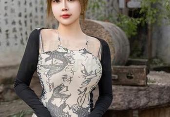 XINGYAN星颜社 – 兔女郎图集：易阳Silvia让你见识什么叫‘萌’