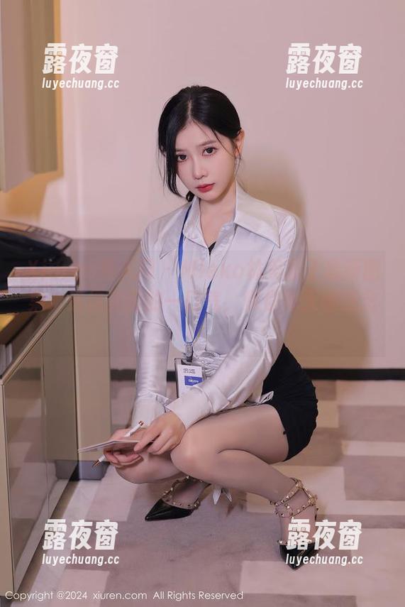 Xiuren秀人网 - Mieko林美惠子最新图集，送你美脚的一口气，保你每天都想念！