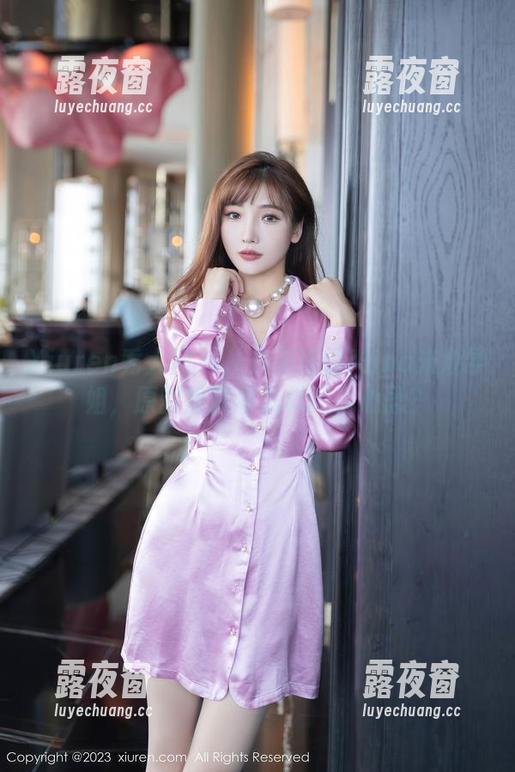 Xiuren秀人网-Mina米娜 Xiuren秀人网 - 从未见过的Mina米娜学姐,原图里藏着怎样的小心思?