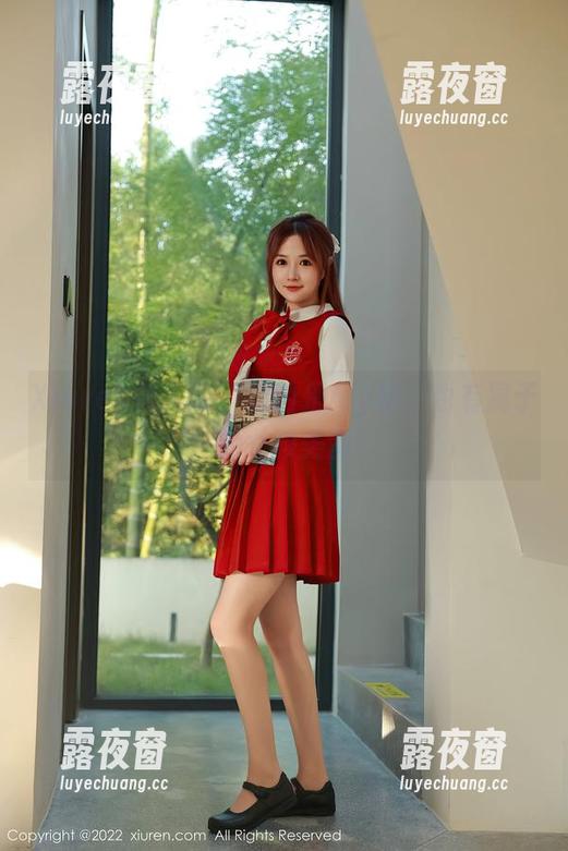 Xiuren秀人网-icy猪 Xiuren秀人网 - 哪怕是icy猪,也有属于她的女孩美图!
