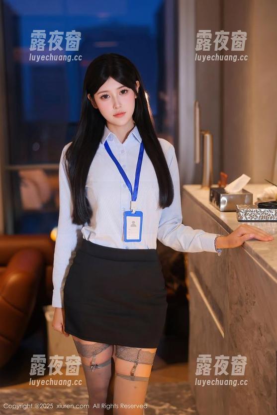 Xiuren秀人网-丁筱南 Xiuren秀人网 - 见过丁筱南的女神套图,真让老夫想努力减肥了!