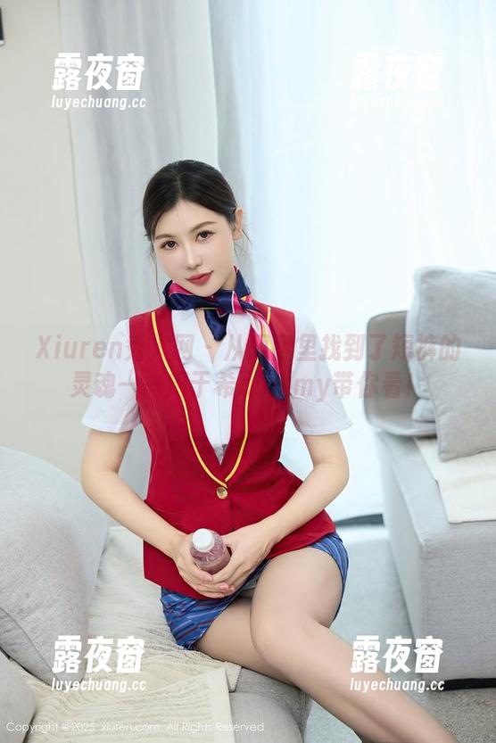 Xiuren秀人网 - 从网盘里找到了短裤的灵魂——周于希dummy带你看！