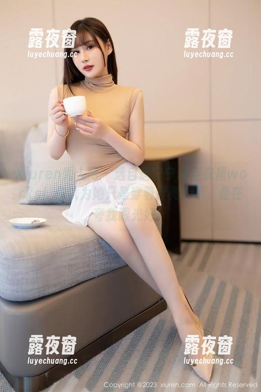 Xiuren秀人网-唐宁宁 Xiuren秀人网 - 选自唐宁宁的连衣裙works!你以为她只是穿着漂亮?不,是在夸我眼光好!