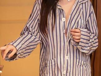 Xiuren秀人网 – 喵喵JOJO最新图册：校服挑战赛，谁说不能穿得帅气又呆萌？