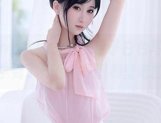 Xiuren秀人网 – 从多香子白色写真中，我们学到了什么？原图和壁纸的关系