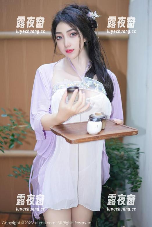 Xiuren秀人网-姚若兮vay Xiuren秀人网 - 姚若兮vay的甜心作品,原图果然美到了一种不真实的程度!