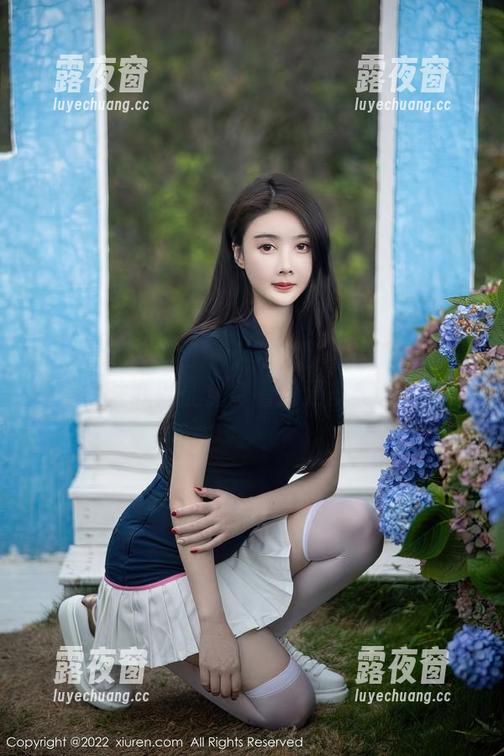 Xiuren秀人网-小九月 Xiuren秀人网 - 小九月的体操服原图!听说关注我就能免费看到更多卖萌招式!
