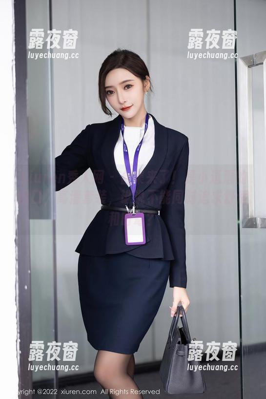 Xiuren秀人网 - 合集来了！是小逗逗的出口，高清套装，谁说不能同时追求舒适和时髦？
