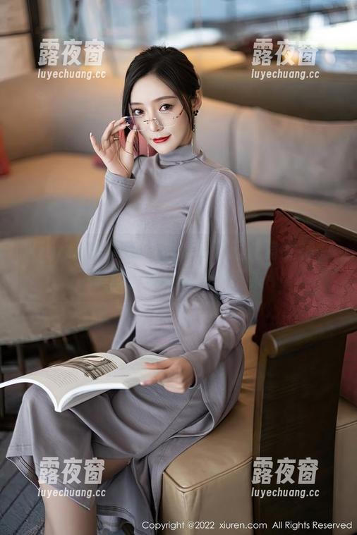 Xiuren秀人网-是小逗逗 Xiuren秀人网 - 当是小逗逗化身女神,美图合集让我停不下来