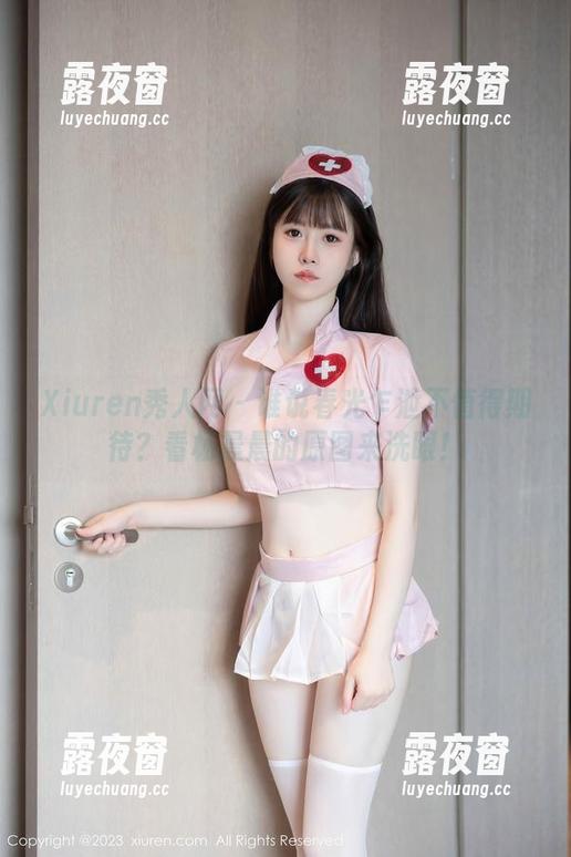 Xiuren秀人网 - 谁说春光乍泄不值得期待？看杨晨晨的原图来洗眼！