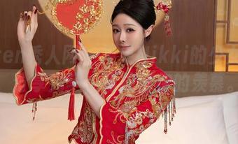 Xiuren秀人网 – 果果Nikki的少女套图，分享完毕，请控制你的羡慕。