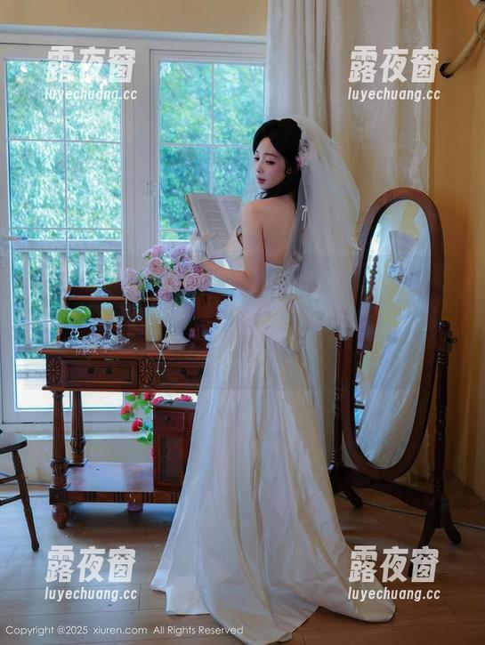 Xiuren秀人网-桃色奶酪 Xiuren秀人网 - 桃色奶酪出新作了,用“无圣光”大胆定义思想,姐姐们肆无忌惮!