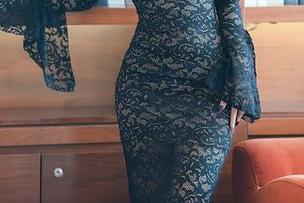 Xiuren秀人网 – 万圣节的潘娇娇写真，别怕，福利尽在不言中！