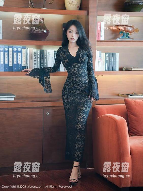 Xiuren秀人网-潘娇娇 Xiuren秀人网 - 万圣节的潘娇娇写真,别怕,福利尽在不言中!