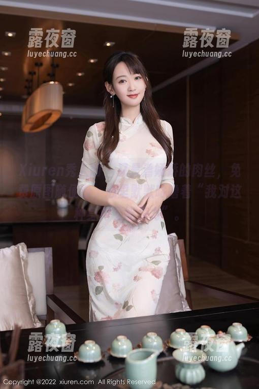 Xiuren秀人网-潘娇娇 Xiuren秀人网 - 又是潘娇娇的肉丝,免费原图随便看,心里默默咕噜着“我对这种身材无能为力”。