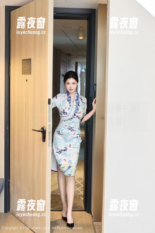 Xiuren秀人网-王俪丁 Xiuren秀人网 - 原图一出,分享一波!王俪丁,这剧情可真白热化啊!
