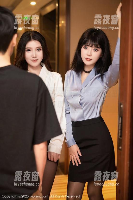 Xiuren秀人网 - 在糖豆sisi的网盘里，谁还需要现实中的女孩？