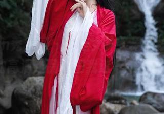 Xiuren秀人网 – 说是女神，果然糯美子nini的高清作品集把我迷得不要不要的