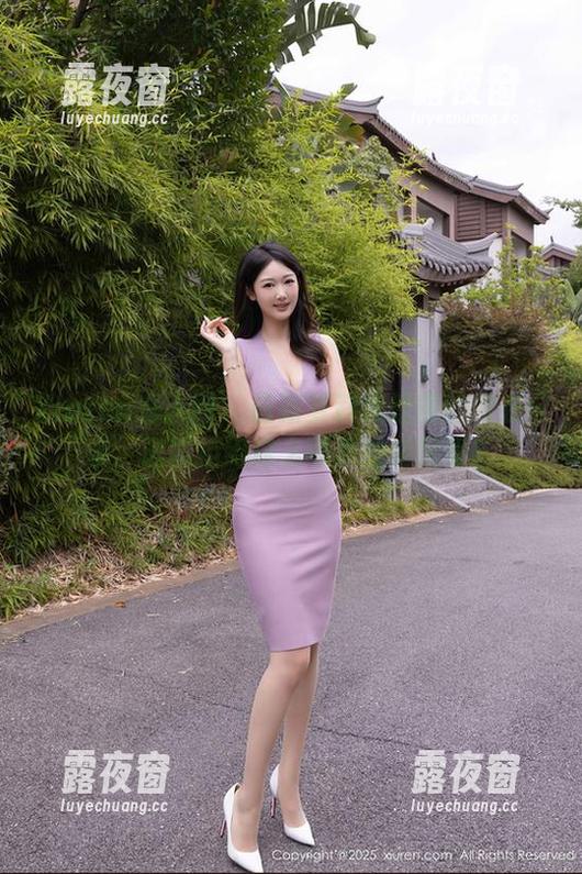 Xiuren秀人网-萝莉悠悠酱 Xiuren秀人网 - 最新萝莉悠悠酱的内衣分享,谁能拒绝这么可爱的搭配呢?