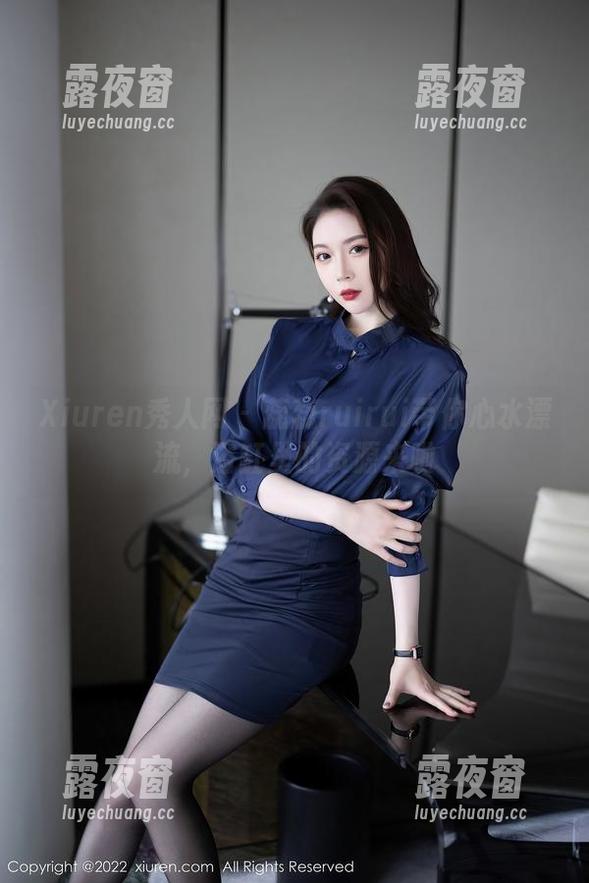 Xiuren秀人网 - 蕊蕊ruirui带你心水漂流，浴缸里的资源来啦