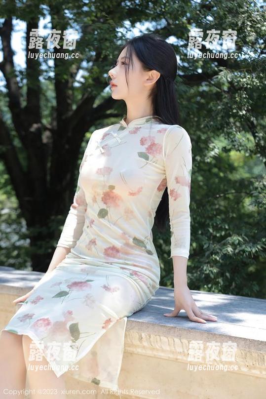 Xiuren秀人网-陈赞之 Xiuren秀人网 - 陈赞之瑜伽资源集锦:啥都能碰上,想不到这姿势还能这么用!