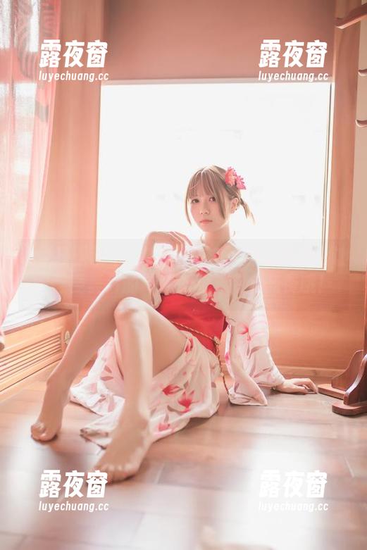 Yoko宅夏 谁说夏天没牛气?Yoko宅夏的奶牛照片让你感受夏日的‘乳’动,完全免费哦!