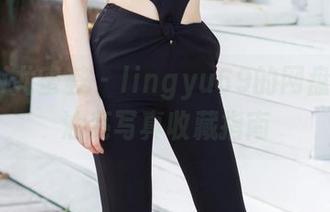 YouMi尤蜜荟 – lingyu69的网盘奇遇：油亮写真收藏指南