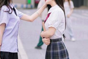YouMi尤蜜荟 – Haha，姝姝妹妹又来了！这次的无圣光吊带合集我敢打包票！