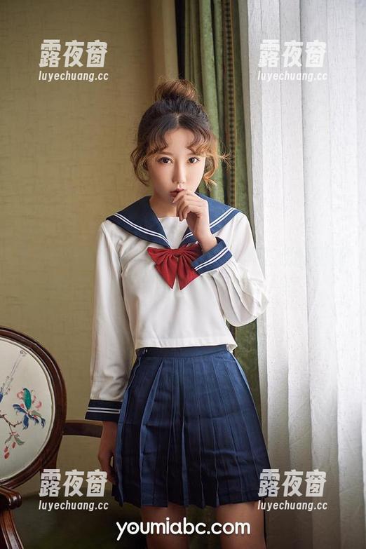 YouMi尤蜜荟-李芯儿 YouMi尤蜜荟 - 精选出炉!李芯儿的美脚图包,你的目光停留在这里了吧?