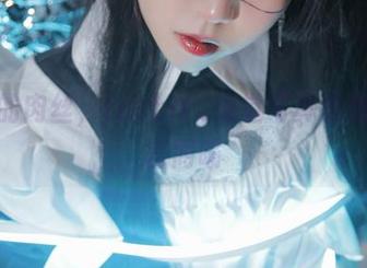 高清的肉丝，fushii_海堂写真集里的不言而喻