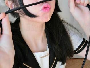nagesa魔物喵的私拍，乳牛文化你值得一试！