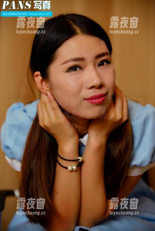 pans-夏涵 pans - 夏涵新发掘作品集:户外自行车之旅更新中——我累得像小狗,却依旧优雅。