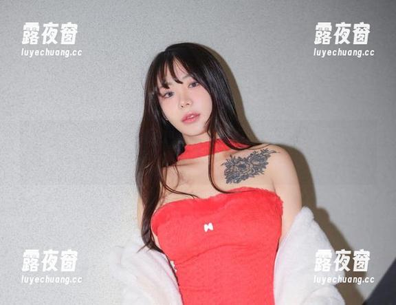 “wuyo(우요)”私房小心机：倾心网袜情缘，原图直击心底～