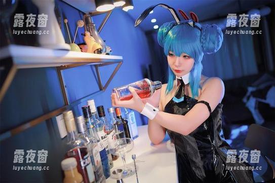图包一发不可收拾，yuuhui玉汇的埃尔夫伍德绿，下载不后悔！