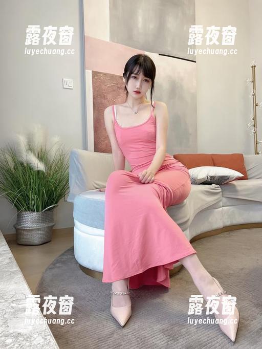 繁华背后，不呆猫映衬出的女王之美，值得一瞧！