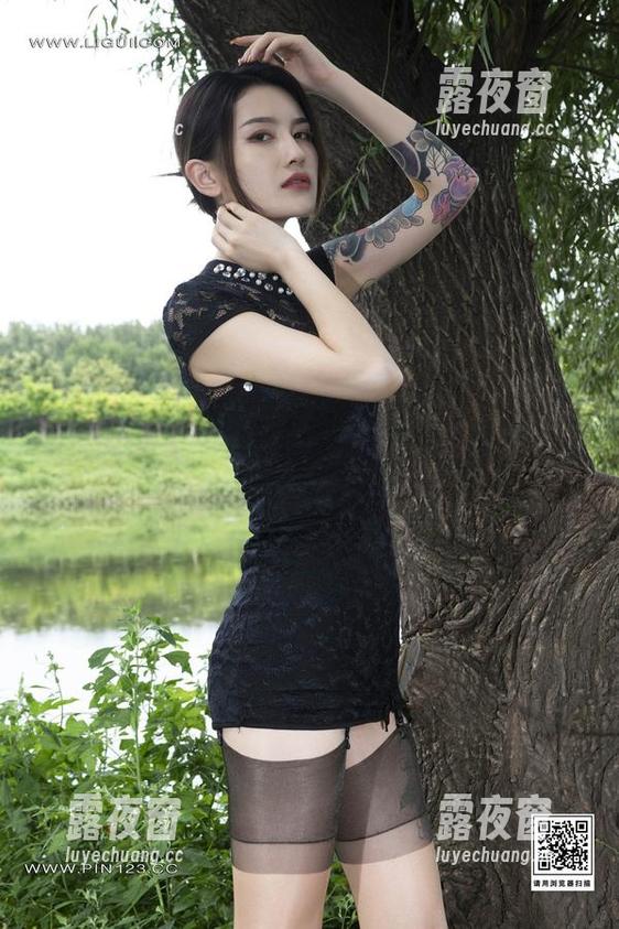 丽柜 - Vicky的双马尾合集：最新的“小乖乖”上线了！