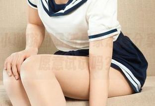 丽柜 – 小璐璐的最新居家态度分享，你也愿意试试吗？