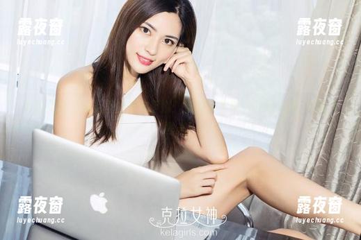 克拉女神-奥克萨娜 克拉女神 - 浴缸里的奥克萨娜:别说,水声有些动人哦–写真大曝光!