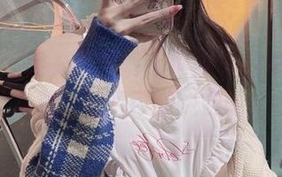 微密圈 – 哇，兔宝妮to摇身一变成粉色小精灵，图片可是免费的！