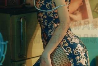 兔玩映画 – 五更百鬼的兔女郎风暴，作品里的每个表情都值得细细品味！