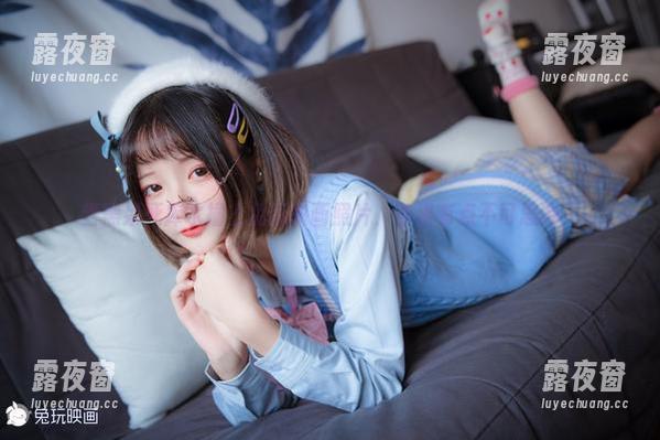 兔玩映画 当黑呆死库水撞上兔玩映画照片,结果有点不可思议…