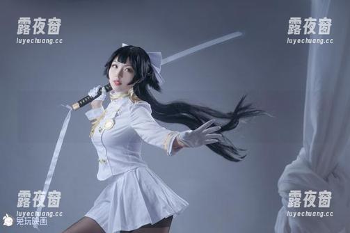 兔玩映画 兔玩映画原图连接送上!体操服和短袜,谁定的搭配规则,真想打破一下!