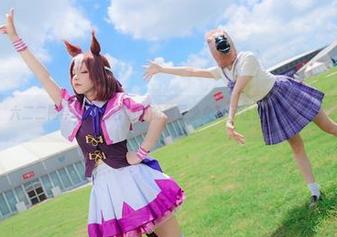 六二二同学助力，套图中的精灵少女为何让我想学魔法？
