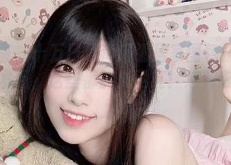 微密圈 – 十万口草莓粥粥居家图包精选：你会发现，这些都能成网红！连窝在沙发上！
