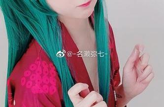 气温上升，名赖弥七夏日图包又更新，画面竟如此饱满。