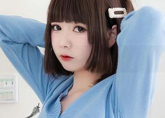 向小圆的长腿，哪儿来的这种长腿cos绝技啊！