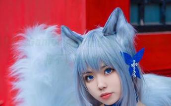哎呦，啊日日_Ganlory的护士套图，这个混搭风有点让人停不下来的欲望啊！
