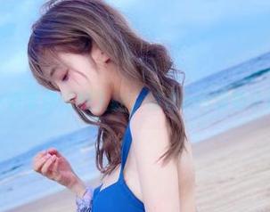啾小妍带你优雅入驻，精选cos姿势小窥探